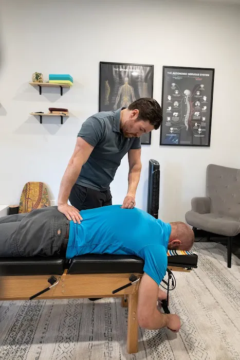 Champagne Chiropractic Picture 10