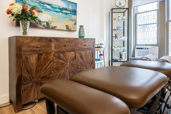 Moving Body Chiropractic - Chiropractors & Wellness Center in Capitol Hill, Denver Picture 7