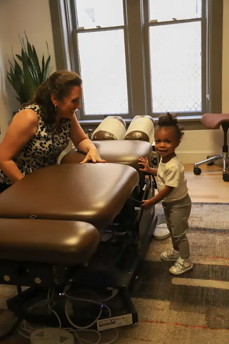 Moving Body Chiropractic - Chiropractors & Wellness Center in Capitol Hill, Denver Picture 6