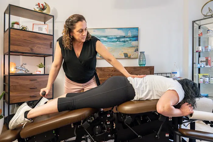Moving Body Chiropractic - Chiropractors & Wellness Center in Capitol Hill, Denver Picture 3