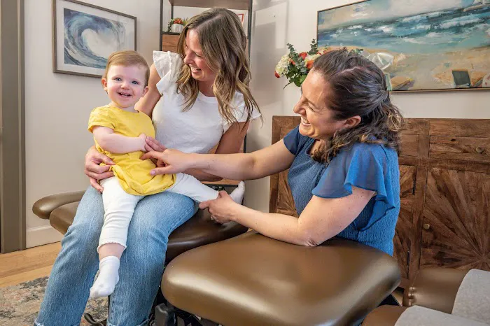 Moving Body Chiropractic - Chiropractors & Wellness Center in Capitol Hill, Denver Picture 9