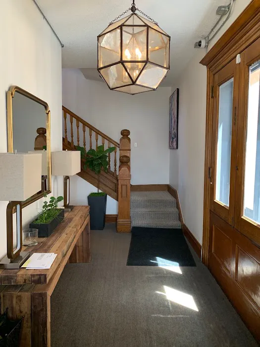 Moving Body Chiropractic - Chiropractors & Wellness Center in Capitol Hill, Denver Picture 2