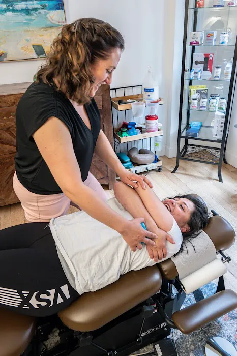 Moving Body Chiropractic - Chiropractors & Wellness Center in Capitol Hill, Denver Picture 8