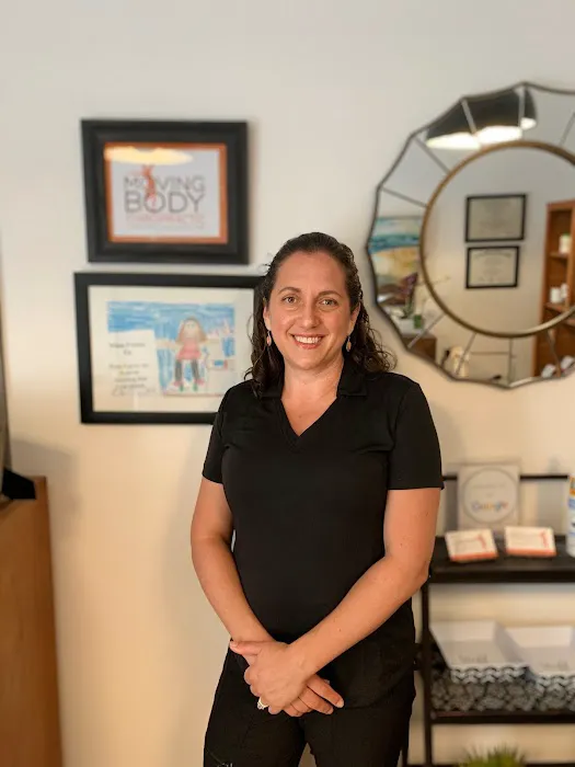 Moving Body Chiropractic - Chiropractors & Wellness Center in Capitol Hill, Denver Picture 10