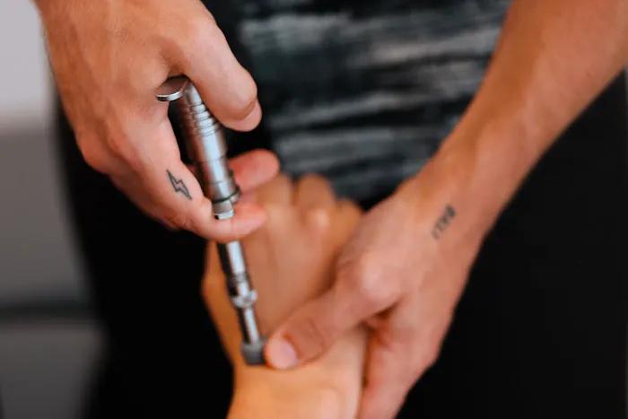 Nikau Chiropractic Picture 4