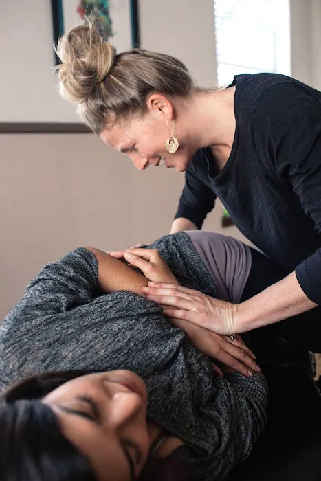 Nikau Chiropractic Picture 2
