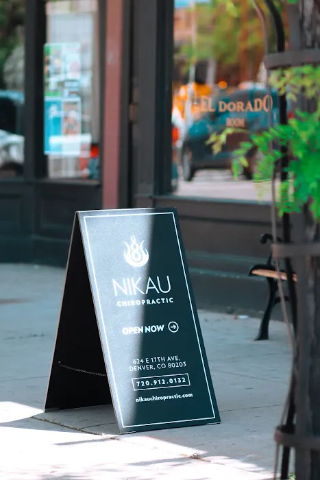 Nikau Chiropractic Picture 5