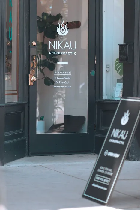 Nikau Chiropractic Picture 6