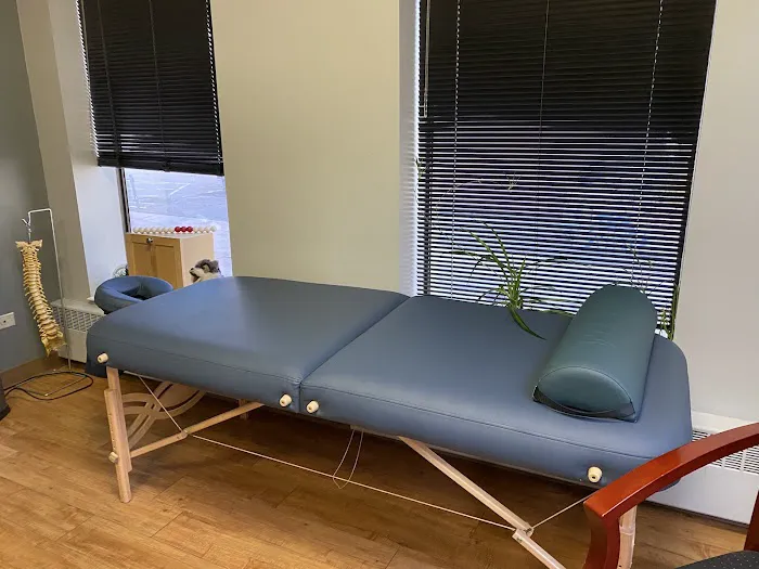 Governor's Park Chiropractic - Chiropractors in Denver Picture 1