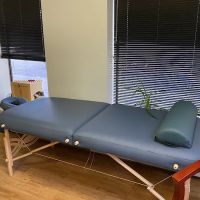 Governor's Park Chiropractic - Chiropractors in Denver ico