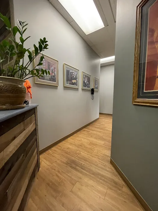 Governor's Park Chiropractic - Chiropractors in Denver Picture 9