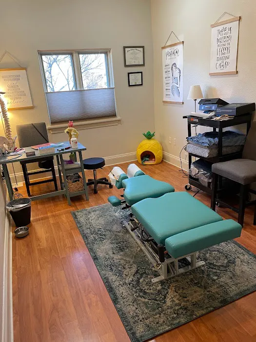Evolve Chiropractic Picture 1