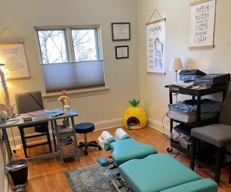 Evolve Chiropractic