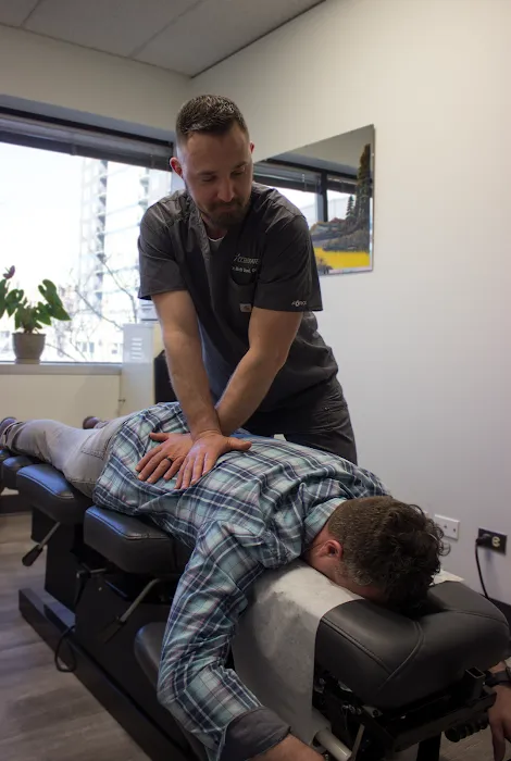 Accelerate Health Picture 8