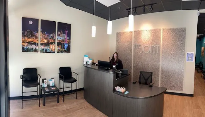 The Joint Chiropractic Picture 2