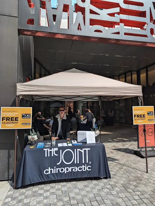 The Joint Chiropractic Picture 8