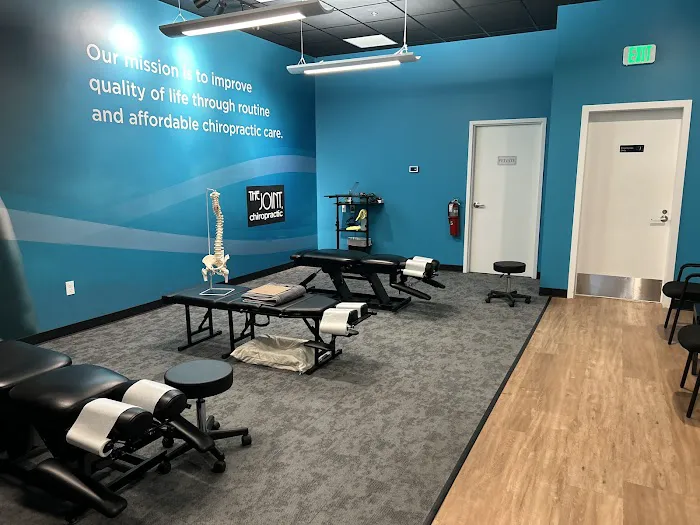 The Joint Chiropractic Picture 6