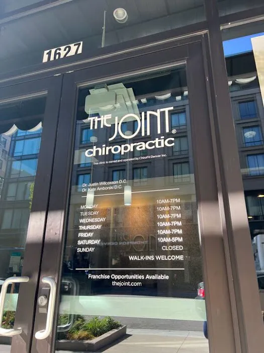 The Joint Chiropractic Picture 3