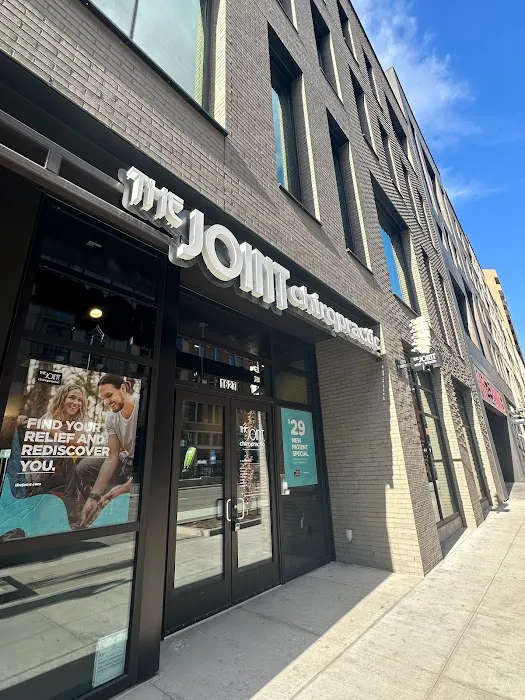 The Joint Chiropractic Picture 10