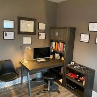 Uptown Denver Chiropractic Spine Sport & Injury ico