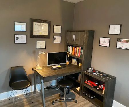 Uptown Denver Chiropractic Spine Sport & Injury