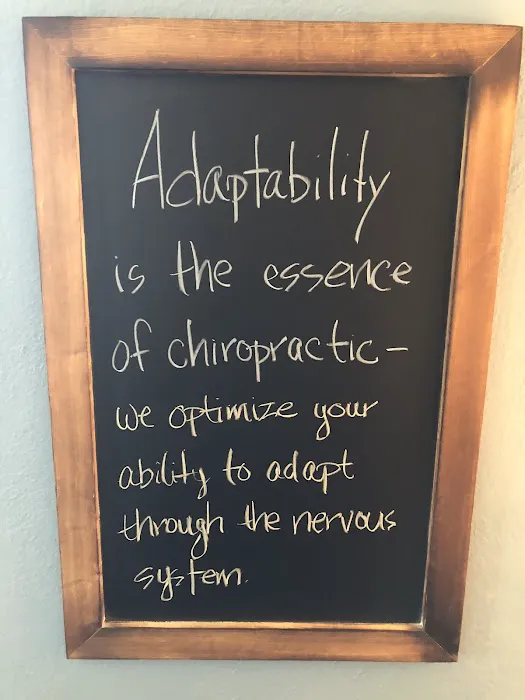 Uptown Denver Chiropractic Spine Sport & Injury Picture 9