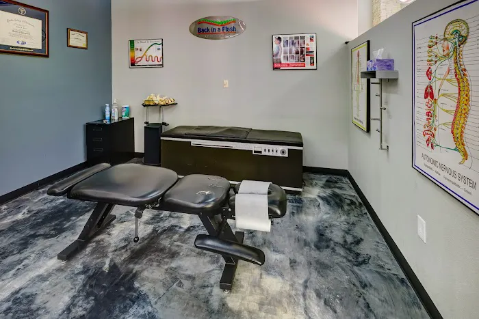 Denver Chiropractic Wellness LLC Picture 5