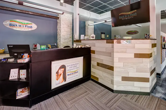 Denver Chiropractic Wellness LLC Picture 9