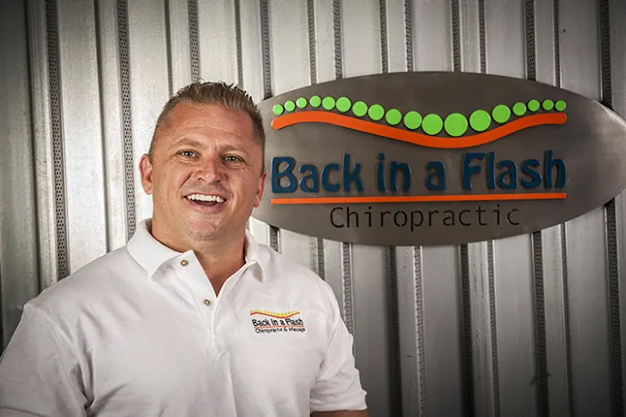 Denver Chiropractic Wellness LLC Picture 7