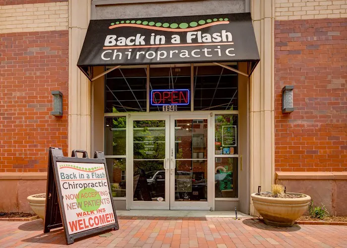 Denver Chiropractic Wellness LLC Picture 10