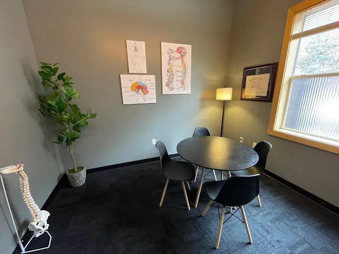 Back in a Flash Chiropractic and Massage Picture 5