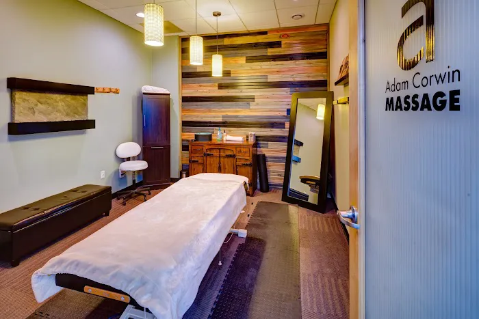 Back in a Flash Chiropractic and Massage Picture 6