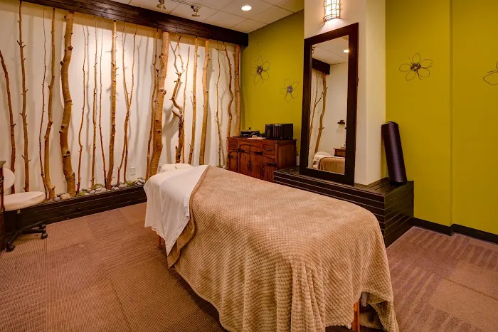 Back in a Flash Chiropractic and Massage Picture 10