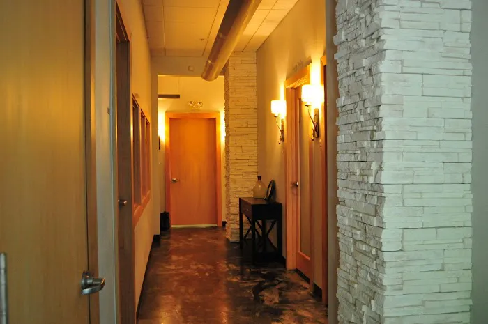 Back in a Flash Chiropractic and Massage Picture 9