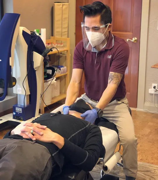 6th Avenue Chiropractic & Wellness Picture 1