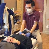 6th Avenue Chiropractic & Wellness ico