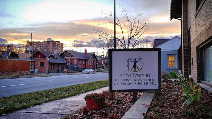 6th Avenue Chiropractic & Wellness Picture 6