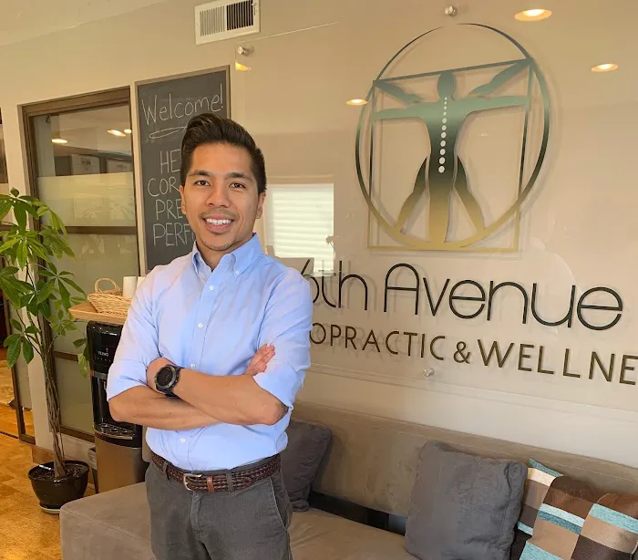 6th Avenue Chiropractic & Wellness Picture 7