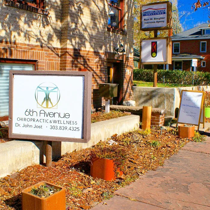 6th Avenue Chiropractic & Wellness Picture 9