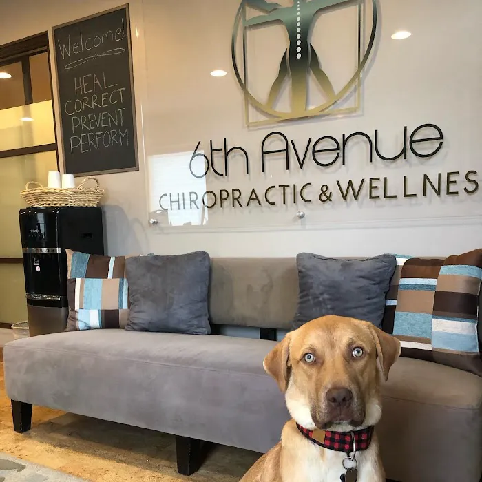 6th Avenue Chiropractic & Wellness Picture 2