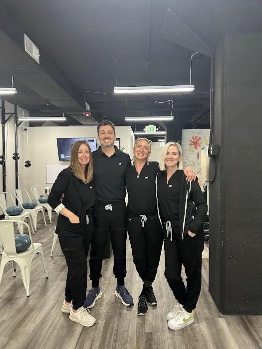 SHIFT Chiropractic Picture 7