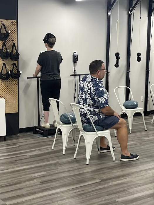 SHIFT Chiropractic Picture 10