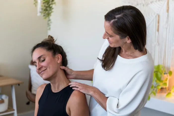 Fusion Chiropractic & Wellness Picture 3