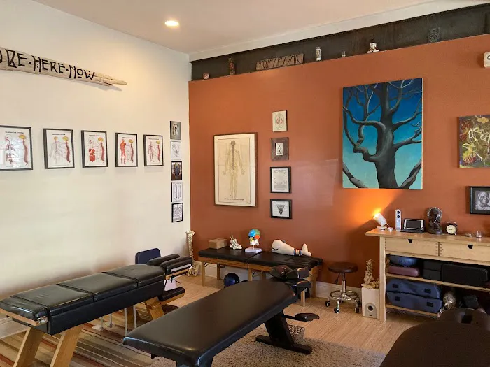 Turiya Chiropractic Picture 2