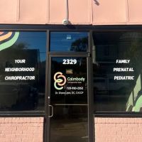 Calmbody Chiropractic Club ico