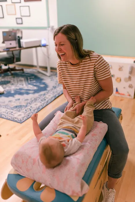 Calmbody Chiropractic Club Picture 8