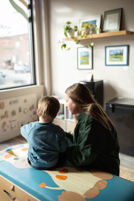 Calmbody Chiropractic Club Picture 2