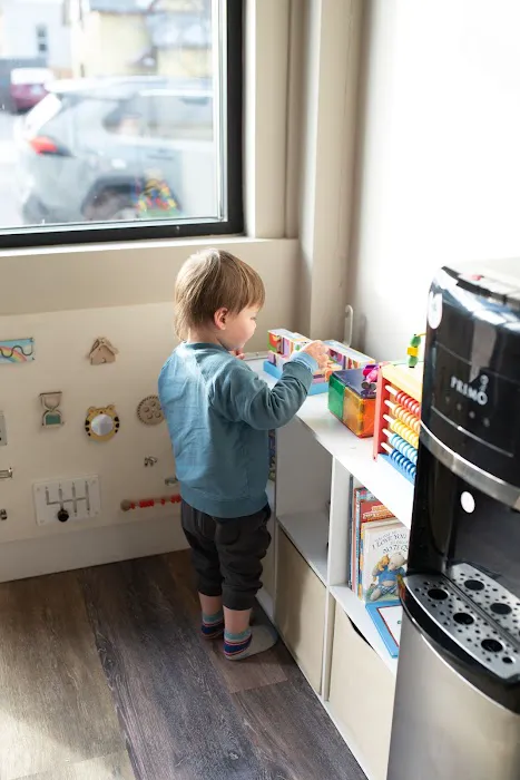 Calmbody Chiropractic Club Picture 5