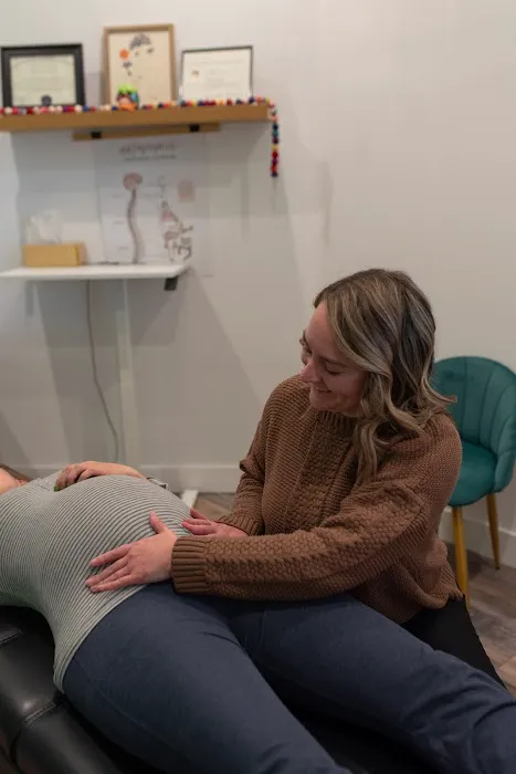 Calmbody Chiropractic Club Picture 7