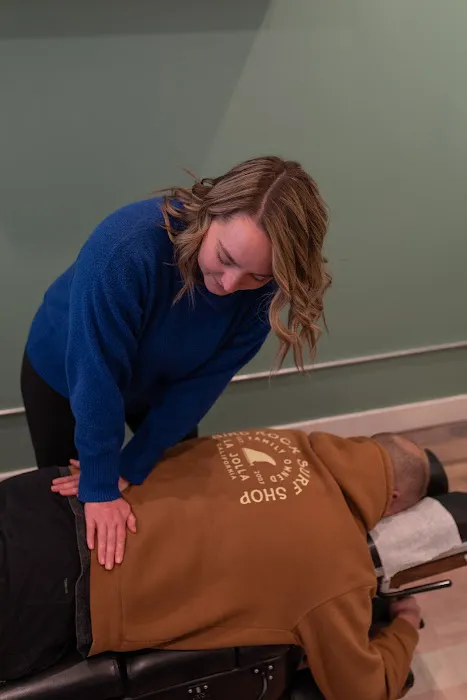 Calmbody Chiropractic Club Picture 3